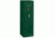 Stack-On 10 Gun Safe w/ Combination Lock, Medium, Matte Hunter Green SS-10-MG-C