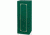 Stack-On 14 Gun Safe w/ Combination Lock, Matte Hunter Green FS-14-MG-C