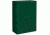 Stack-On 16-31 Gun Convertible Double Door Steel Security Cabinet, Hunter Green GCDG-9216-DS