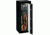 Stack-On 16 Gun Safe w/ Electronic Lock, Medium, Matte Black SS-16-MB-E