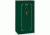 Stack-On 24 Gun Safe w/ Combination Lock, Matte Hunter Green FS-24-MG-C
