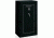 Stack-On 24 Gun Safe w/ Electronic Lock, Matte Black FS-24-MB-E