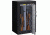 Stack-On 36 Total Defense Gun Safe w/ Electronic Lock and Door Storage, Large, Matte Black/Silver TD-36-SB-E-S