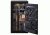 Stack-On 40-Gun, Electronic Lock,, Matte Black A-40-MB-E-S