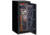Stack-On Armorguard 24 Gun Fire Resistant Safe, Black, Oversized, A18-24-MB-E-S