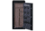 Stack-On Armorguard 24 Gun Fire Resistant Safe, Black, Oversized, A18-24-MB-E-S