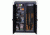Stack-On Buck Commander Double Door Gun and Bow Cabinet Safe,38x18x55in,Silver/Black Hammertone GCDBC-1631
