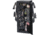 Stack-On Buck Commander Bow &amp; Gear Storage Cabinet, Black AC-2
