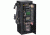 Stack-On Buck Commander Bow &amp; Gear Storage Cabinet, Black AC-2