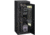 Stack-On Buck Commander Bow &amp; Gear Storage Cabinet, Black AC-2
