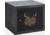 Stack-On Buck Commander Gear Cabinet, Pebble Grey/Black AC-018