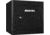 Stack-On Compact Welded-Steel Pistol, Ammo Cabinet, Black, X-Large, GCB-1000-DX