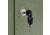 Stack-On Compact Welded-Steel Pistol, Ammo Cabinet, Green, Medium, GCHG-500-DS
