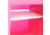 Stack-On Compact Welded-Steel Pistol, Ammo Cabinet, Pink, X-Large, GCP-1000-DX