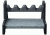 Stack-On Deluxe 4-Position Pistol Rack SPAPR-1504, EDEMO1