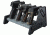 Stack-On Deluxe 4-Position Pistol Rack SPAPR-1504, EDEMO1
