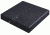 Stack-On Large Portable Case with Biometric Lock - Black, Small PC-900-B-DS