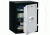Stack-On Personal Safe, Electronic Lock, 90-Minute/1700 Degree Fire Rated, Matte Black/Silver, Silver/Black, Medium PSF-817K