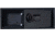 Stack-On Personal Safe with Electronic Lock, 20.5x14.75x8in, Black, Small, PS-1508-E