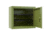 Stack-On Pistol, Ammo Cabinet, Green, Large, GCHG-900