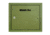 Stack-On Pistol, Ammo Cabinet, Green, Large, GCHG-900