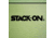 Stack-On Pistol, Ammo Cabinet, Green, Large, GCHG-900