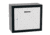 Stack-On Pistol, Ammo Cabinet, White, Large, GCW-900