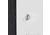 Stack-On Pistol, Ammo Cabinet, White, Large, GCW-900