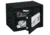 Stack-On PS514 ELECTRONIC PERSONAL SAFE Gun Safe Black