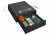 Stack-On Quick Access Auto Open Drawer with Electronic Lock QAS-1510