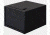 Stack-On Quick Access Safe w/Electronic Lock and Shelf,10x12.15x8.0in,Matte Black QAS-1512