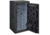 Stack-On Sovereign 36 - Gun Elec Lock, Textured, Black, oversized, S-36-DGP-E-S