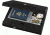 Stack-On PC1665B Biometric Lock Large Portable Safe 12.11 W X 12.5 D X 2.52