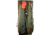Steelhead Outdoors Case Keeper, 8 Hooks, Black, 18in, CK18-MBK