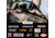 STNGR Alpine Ballistic Sunglasses, Matte Black/Smoke, Medium/Large, AB-RHXL-VD4N
