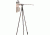 Stoney Point Rapid Pivot System 25-43in Grey V-Yoke Tripod Kneeling/Standing T2T43-VXX