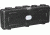 Starlight Cases Diameter 6D X 13W X 52L Black