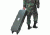 Starlight Cases 6x13x52 Box with Foam or No Foam for Rifles, Pistols and Tactical Gear 061352