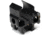 Strike Industries 12-Gauge Shotgun Barrel Clamp, Black, One Size, SI-SG-BCL-12-BK