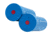 Strike Industries Aluminum Dummy Round 12 gauge - 2PCS/PK, Blue, One Size, 708747548389