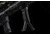Strike Industries AR Strike Bipod Grip For 1913 Picatinny Rails, Black, One Size, SI-AR-BIPOD