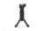 Strike Industries AR Strike Bipod Grip For 1913 Picatinny Rails, Black, One Size, SI-AR-BIPOD
