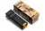 Strike Industries ARALBIPODTITAN Bipod Grip Gray Polymer