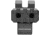 Strike Industries Beretta 1301 Tactical /A300 Ultima Patrol Strike Shotgun Barrel Clamp, Black, SI-SG-BCL-1301TAC-BK
