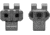 Strike Industries Beretta 1301 Tactical /A300 Ultima Patrol Strike Shotgun Barrel Clamp, Black, SI-SG-BCL-1301TAC-BK
