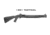 Strike Industries Beretta 1301 Tactical /A300 Ultima Patrol Strike Shotgun Barrel Clamp, Black, SI-SG-BCL-1301TAC-BK
