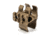 Strike Industries Beretta 1301 Tactical /A300 Ultima Patrol Strike Shotgun Barrel Clamp, FDE, SI-SG-BCL-1301TAC-FDE