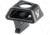 Strike Industries Dovetail Mount Quick Detach for CZ EVO, Flated, Black, SICEVOFQD