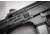 Strike Industries Dovetail Mount Quick Detach for CZ EVO, Flated, Black, SICEVOFQD