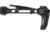 Strike Industries Dual Folding Adapter - Cheek Riser, Black, SI-FSA-CHEEKRISER